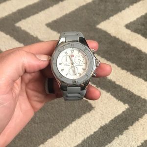 Michele watch